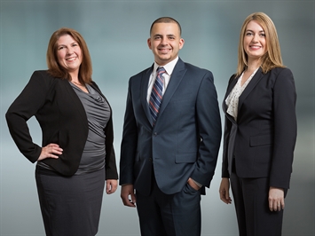 Team photo for Prosperity Wealth Advisory Group