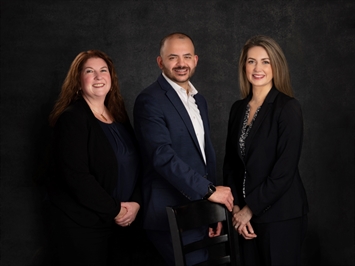 Team photo for Prosperity Wealth Advisory Group