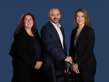 Team photo for Prosperity Wealth Advisory Group