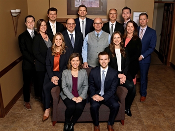 Team photo for Proviant Group Wealth Advisors