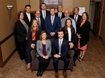Team photo for Proviant Group Wealth Advisors