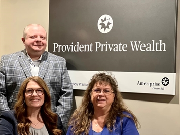 Photo for Provident Private Wealth