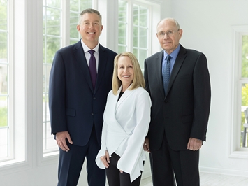 Team photo for Pyle, Petersen &amp; Associates