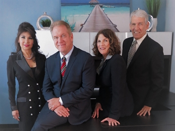 Team photo for Radiant Financial Group