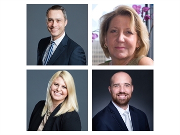 Raegen, Parker and Associates: An Ameriprise private wealth advisory practice serving the San Jose, CA area.