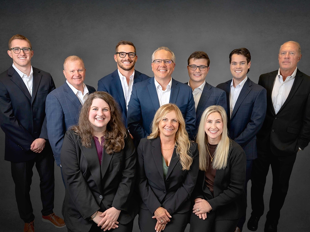 Team photo for Redstone Wealth Advisors