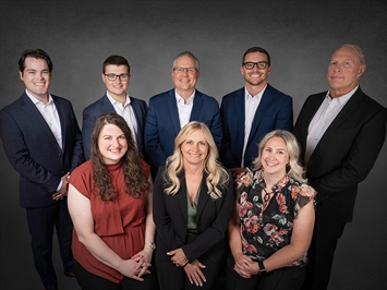 Team photo for Redstone Wealth Advisors