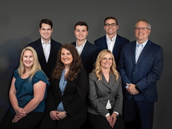 Team photo for Redstone Wealth Advisors