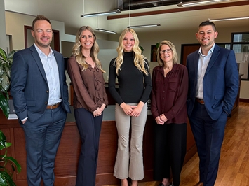 Reliant Wealth Advisors, Ameriprise Financial