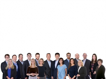 Team photo for Respective Wealth