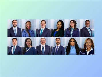 Team photo for Reveal Wealth Strategies