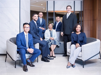 Reveal Wealth Strategies: An Ameriprise advisory practice serving the Houston, TX area.