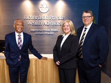 Photo for Richardson Private Wealth Advisors