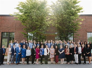 Team photo for Rise Private Wealth Management