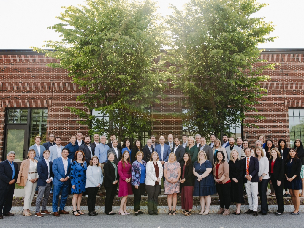 Team photo for Rise Private Wealth Management