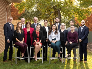 Team photo for Riverstone Wealth Advisory Group