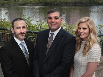 River Valley Wealth Management: An Ameriprise private wealth advisory practice serving the East Hartford, CT area.