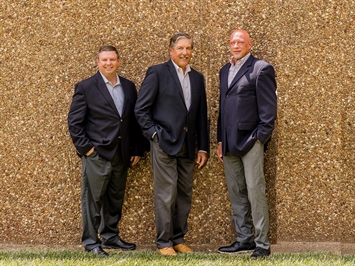 Team photo for Rock Path Advisors