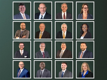 Team photo for RoseStone Wealth Advisors