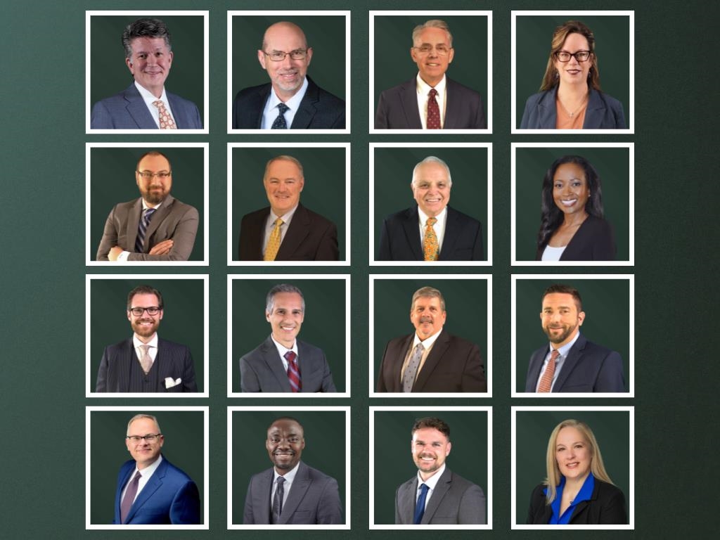 Team photo for RoseStone Wealth Advisors