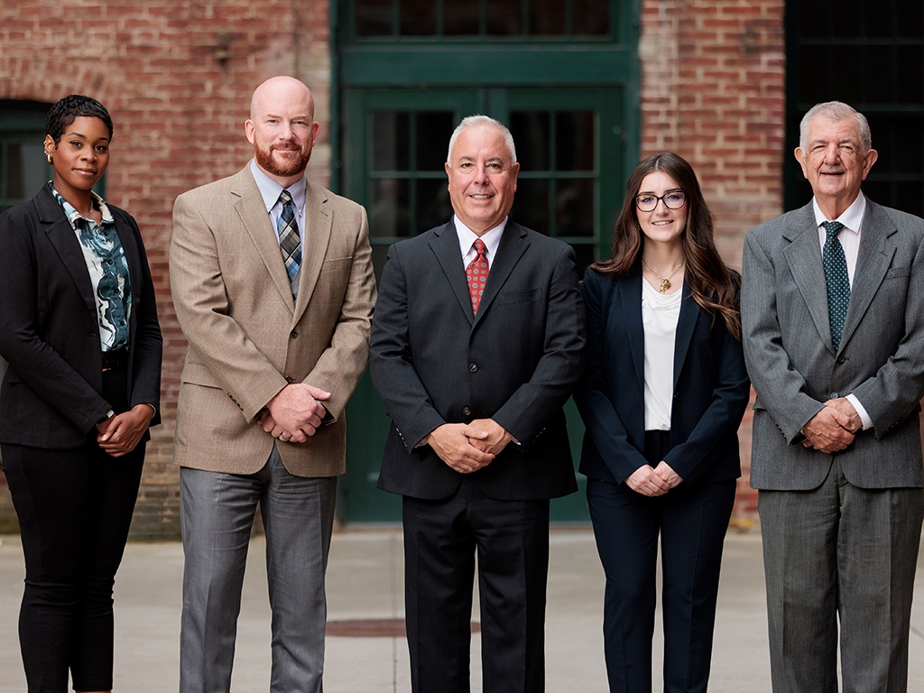 Team photo for Rose Wealth Advisors