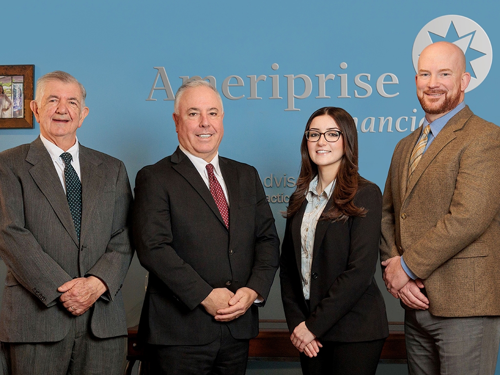 Team photo for Rose Wealth Advisors