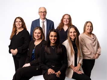 Team photo for Russ Runck &amp; Associates