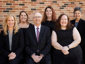 Russ Runck & Associates: Glencoe, MN Private Wealth Advisory Practice