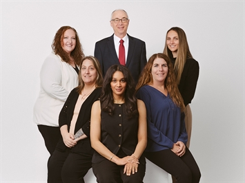 Team photo for Russ Runck &amp; Associates