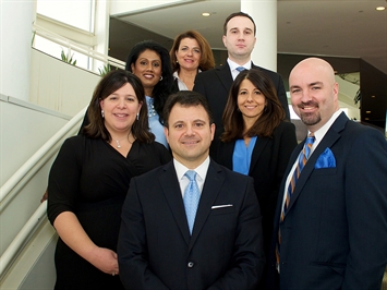 Santucci &amp; Associates: An Ameriprise private wealth advisory practice serving the Rye Brook, NY area.