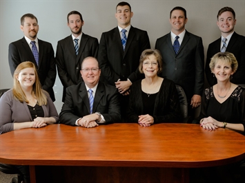 Schaffer &amp; Associates: An Ameriprise advisory practice serving the Hays, KS area.