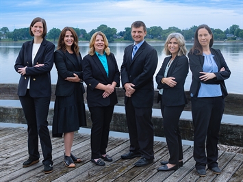 Team photo for Schmidt &amp; Associates