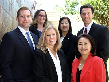 Team photo for Selective Wealth Solutions Group
