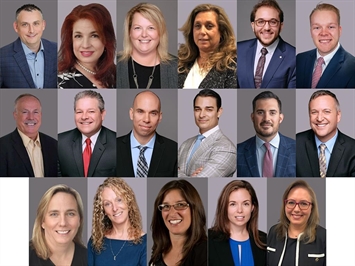 Team photo for Seven Bridges Wealth Advisors