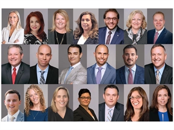 Seven Bridges Wealth Advisors, Ameriprise Financial