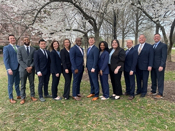 Team photo for SEVEN HILLS WEALTH ADVISORS
