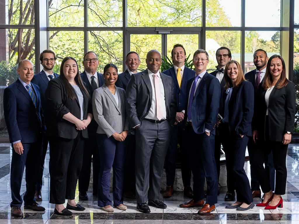 Team photo for SEVEN HILLS WEALTH ADVISORS