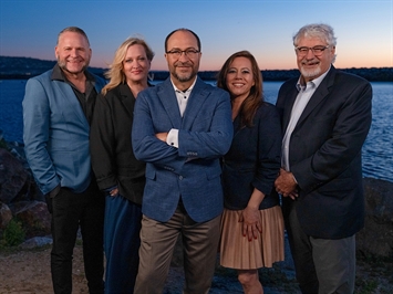 Team photo for Sextant Financial Group