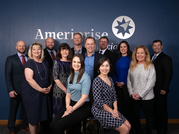 Siebenmorgen and Associates: An Ameriprise private wealth advisory practice serving the Fort Smith, AR area.
