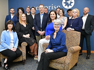 Siebenmorgen and Associates: An Ameriprise private wealth advisory practice serving the Fort Smith, AR area.