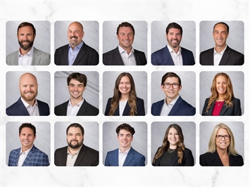 Team photo for SkyCrest Financial Group