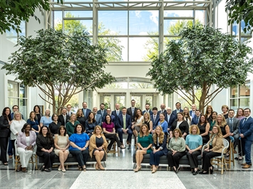 Team photo for Skyeburst Wealth Management