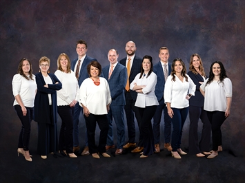 Team photo for Skylight Wealth Management