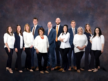 Team photo for Skylight Wealth Management