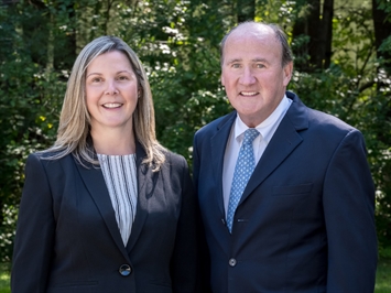 Socially Conscious Wealth Management: An Ameriprise advisory practice serving the Hingham, MA area.