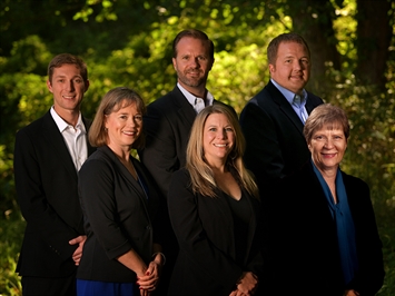Solomon &amp; Associates: An Ameriprise advisory practice serving the Lawrence, KS area.