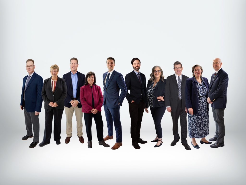 Team photo for Soundview Financial Group