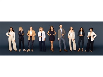 Team photo for Spear, Tremaine and Associates