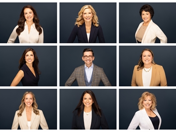 Team photo for Spear, Tremaine and Associates