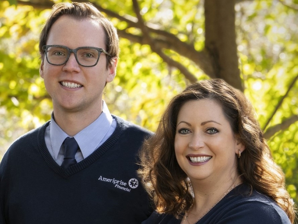 Team photo for Starboard Financial Group